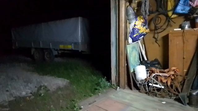 ночь смотреть онлайн