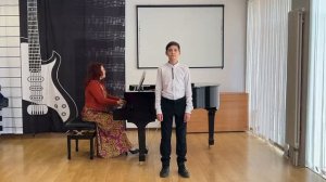 Арсений Раздоров