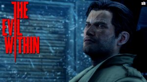 The Evil Within►Прохождение без комментариев.#1