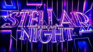 Stellar night by icedcave