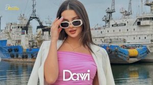 Davvi and DNDM and Umar Keyn and Mr Salama - New Retro, Dance Mix (Best Deep Hous)