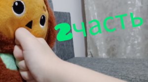Чебурашка вернулся 2серия