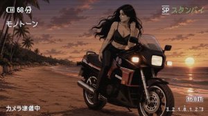 HOT SUMMER '87 ｜ 2 Hour Synthwave, Chillwave & Retrowave Mix-