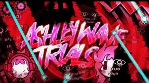 Ashley wave trials by Oddmod