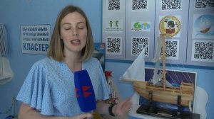Детская регата самодельных плавательных средств прошла в Нижнем Новгороде