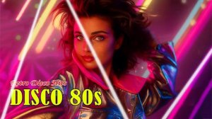 AI Retro Disco Hits 80s 90s _ Best Dance Songs of All Time .