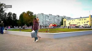 Жители Тверской области активно выбирают пространства, которые обновят в 2027 году- проголосовало бо
