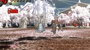 Dragon Sisters (2006) [PS2]