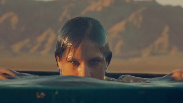 Pitbull Feat. Marc Anthony - Rain Over Me.mp4
