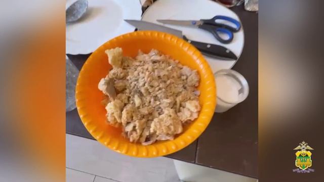 Полицейские пресекли криминальную деятельность двух жителей Сочи,изготавливавших мефедрон в квартире