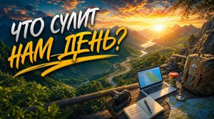 Что сулит нам день грядущий?