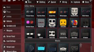 побеждаю фила тимского в gorebox