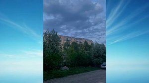 Вечерняя прогулка. Музыкальная композиция.