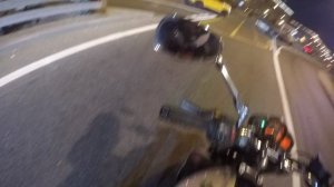 Suzuki SFV 400 Gladius 20/05/2026