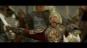 Ride of the Rohirrim - Palladio (Fanmade) 4K