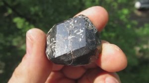 Меланит гранат купить