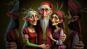 Кащей