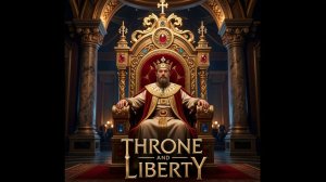 Throne and Liberty RUSSIA