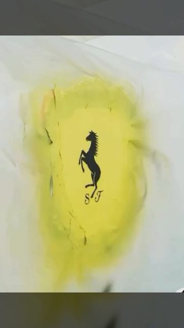 FERRARI & АлюмАрт