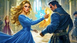 АУДИОКНИГА ✦ КРАСАВИЦА И ЧУДОВИЩЕ ✦ ЛЮБОВНОЕ ФЭНТЕЗИ ✦ ПРИКЛЮЧЕНИЕ ✦ ПОПАДАНЦЫ