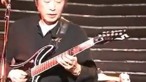 Million Roses (百万本のバラ) 2008