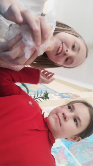в шк