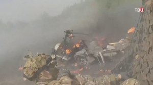 Стало известно о новых подвигах героев СВО