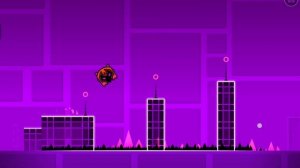 Stereo madness (easy)3 coins