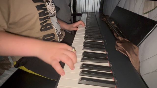 Шарманка М. Щуровский #65