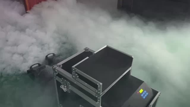 Yellow River YR-W900H — Ультразвуковой генератор водяного тумана 3000Вт