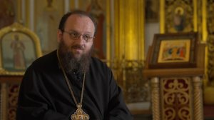 Митрополит Каирский и Северо-Африканский Константин: Господь дал мне этот надел для трудов