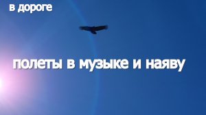 Полеты в музыке и наяву