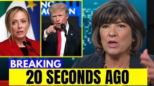 Europe STUNNED After Trump’s New NATO Warning Goes Viral!
