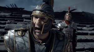 Ryse: Son of Rome - Главы  III и IV