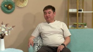 КАЛМЫКИЯ В ЛИЦАХ - Максим Тюмидов 22 05 2026