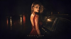 NO  — VELVET VOW Dark Techno