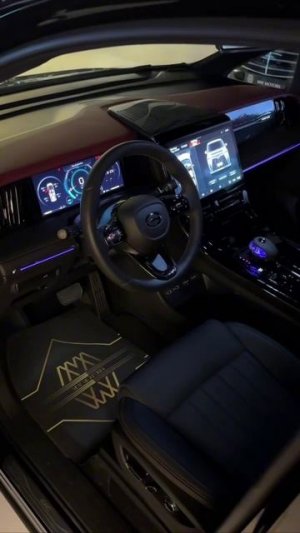 GAC M8