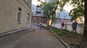 Элекростанция Ивана///
Подземелья старой Москвы.