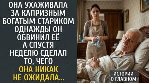 Из треснувшей кружки: правда жизни сиделки и её сына на краю города