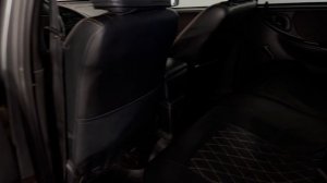 Chevrolet Niva 45377