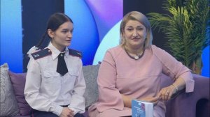 Утро Донбасса 21 мая 2026 г. Литературный клуб. Галина Райлянова, София Старова