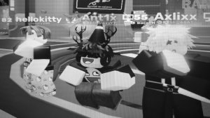 Rivals 3v3
