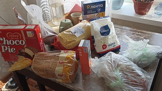 Уборка 🧺 Закупка 🍭 На даче🏠