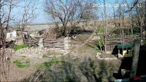 26-28 марта 2024г.Мой дом.Копаю,вычищаю,сажаю.