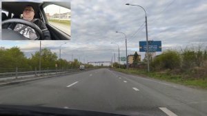 20.05.2026/Еду на работу/новости/погода/гороскоп/и просто трёп Алисы.