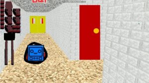 Играю в Matvey Funhouse Reconstruction Project Режим Matveloon