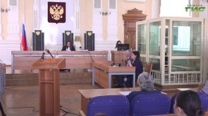 В Самаре начался суд над Екатериной Тарховой