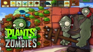 Зомби против растений! Ultimate ПОБЕДА ЗОМБИ! Plants vs Zombies ПвЗ PvZ Растения против Зомби