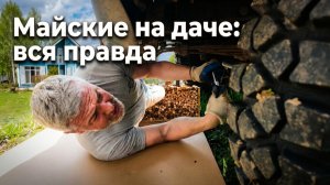 Майские старания! ГАЗ 69 снова в деле.