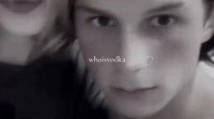 вика и вова